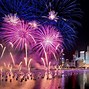 Image result for Vintage New Year's Eve