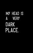 Image result for Dark Theme Wallpaper Quotes