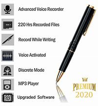 Image result for Spy Recording Devices