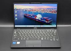 Image result for Fujitsu LifeBook Tablet PC