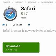 Image result for Safari Browser