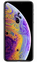 Image result for Black iPhone XS Max PNG