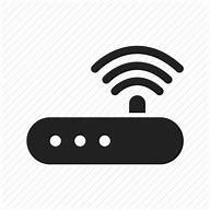 Image result for Wi-Fi Modem PNG