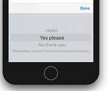 Image result for iOS Drop Down