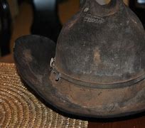 Image result for Old Worn Cowboy Hats