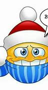 Image result for Chilly Face Emoji