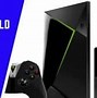 Image result for NVIDIA Shield Android TV