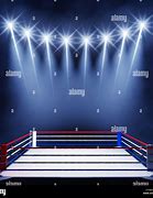 Image result for Boxing Ring Lights