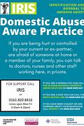 Image result for Domestic Violence Poster Ideas