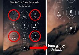 Image result for How to Unlock Any iPhone without Password