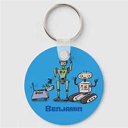 Image result for Cartoon Keychain