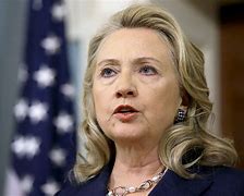 Image result for State Hillary Clinton