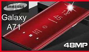 Image result for Samsung Galaxy A71 5G Battery Expanded