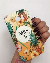 Image result for Pinnaple Phone Case