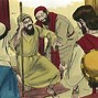 Image result for Jesus Heals Blind Men