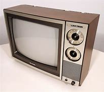 Image result for Sharp Linytron TV Vintage
