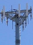 Image result for Mobile Cellular Antenna