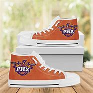 Image result for Phoenix Suns Inspired Shoes