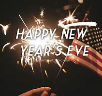 Image result for We Are Thankful New Year's Eve