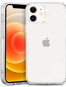 Image result for iPhone 12 Mini ClearCase Blue