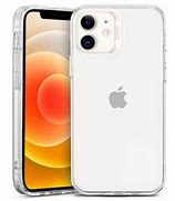 Image result for iPhone 12 Mini ClearCase White