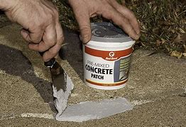 Image result for Cement Patching Compound