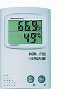 Image result for Handheld Temperature and Humidity Meter