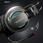 Image result for Gold PC Headset