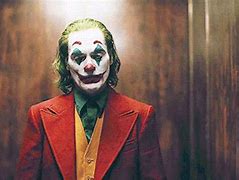 Image result for Joker Character Movies TV