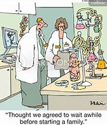 Image result for Test-Tube Babies Cartoon