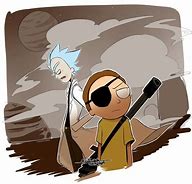 Image result for Morty Malo