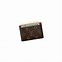 Image result for Louis Vuitton White Wallet Card Case