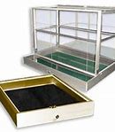 Image result for Jewelry Countertop Display Cases