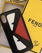 Image result for Fendi Eye Phone Case