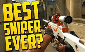 Image result for CS GO Sniper