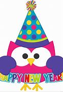 Image result for New Year Design Clip Art