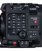Image result for Canon C300 Mark III