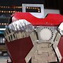 Image result for Iron Man Briefcase Suit