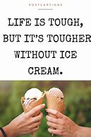 Image result for Waiting for New Baby and Ice Cream Quotes