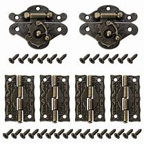 Image result for Wood Drawer Latch