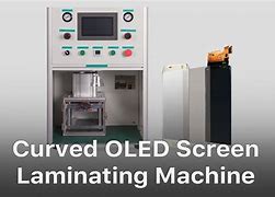 Image result for OLED Lamination Equipment Market Report