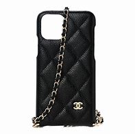 Image result for Chanel iPhone 11 XS Pro Case