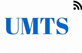 Image result for UMTS Trademark