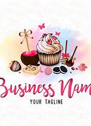 Image result for Cake Business Logo