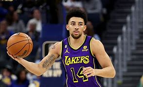 Image result for Scotty Pippen Jr Lakers