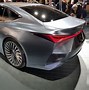Image result for Lexus Concept Cars Future