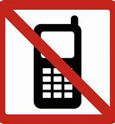 Image result for No Cell Phone Bag