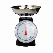 Image result for Mechanical Weight Scale