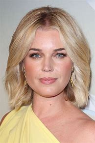 Image result for Rebecca Romijn Hairstyles