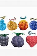 Image result for Smoke Fruit One Piece